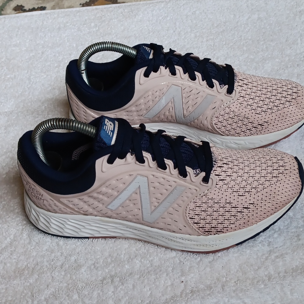 New Balance Fresh Foam Zante Runnig Shoes
